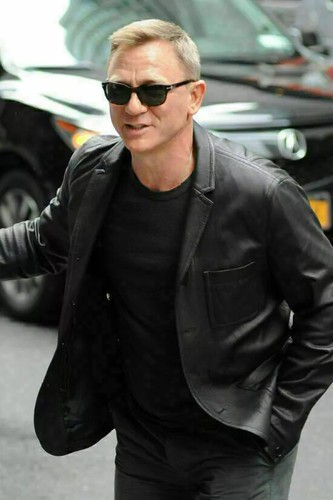 Daniel craig nouveau blazer - blazer, en