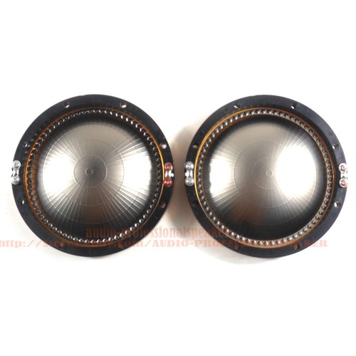 2pcs diaphragm for jbl 2446 - 2pcs,
