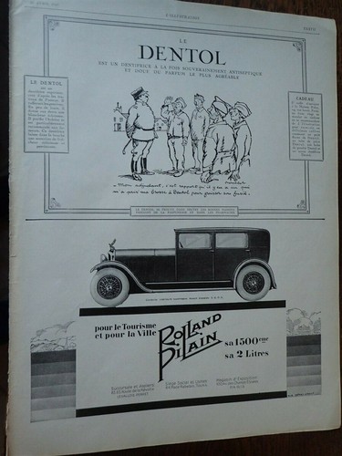 Rolland pilain conduite - rolland,