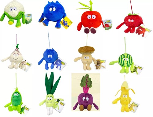 Goodness gang super foodz - goodness,