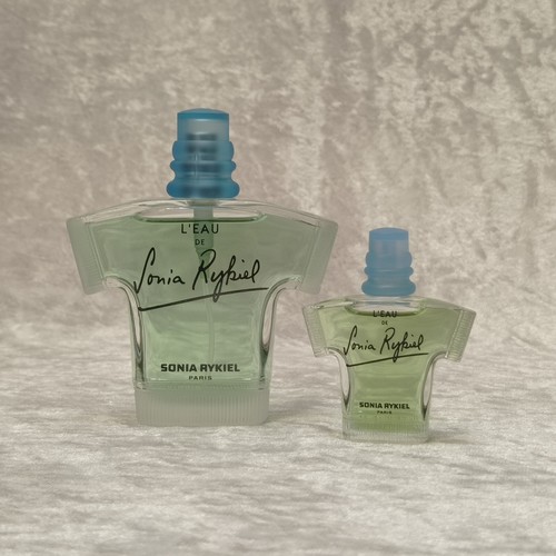 Eau sonia rykiel - sonia, de