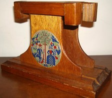 1776 AMERICANA WOOD TABLE