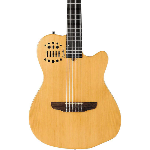 Godin acssa slim nylon - slim,