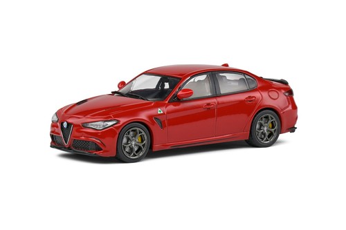 Alfa romeo giulia quadrifoglio - alfa,