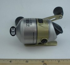 Zebco 2138873 33MCNGOLDBX 33
