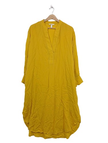Robe manches longues - h&m,