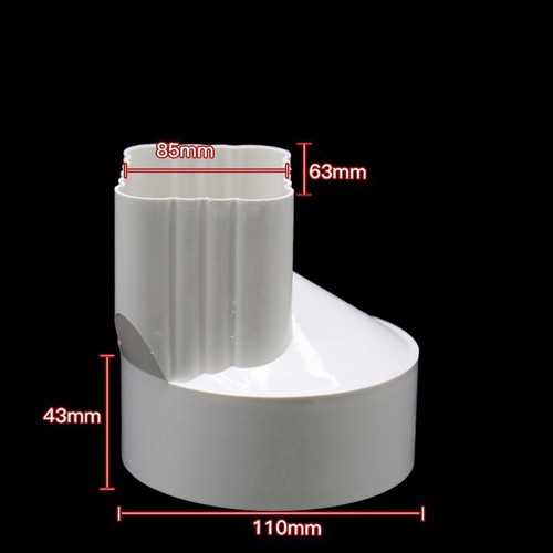 Tuyau drainage eau de - de,