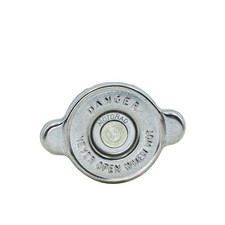 MOTORAD Bouchon de radiateur T13R2 pour VW Taro Pickup pour OPEL KADETT C Coupe