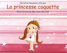 La Princesse Coquette