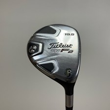Titleist 909F2 Fairway Wood -