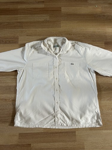 Chemise lacoste taille - lacoste,
