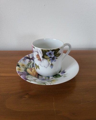 Tasse café porcelaine - tasse,