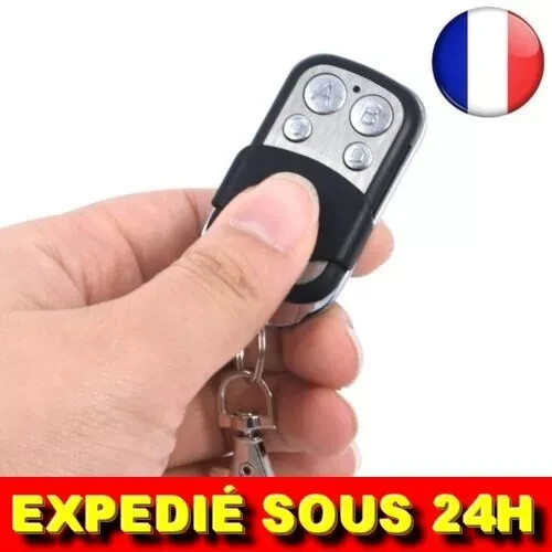 Télécommande universelle - télécommande,