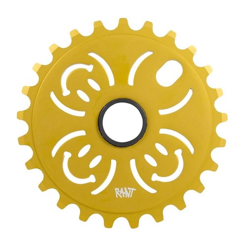 Rant habd bmx bike - bmx,