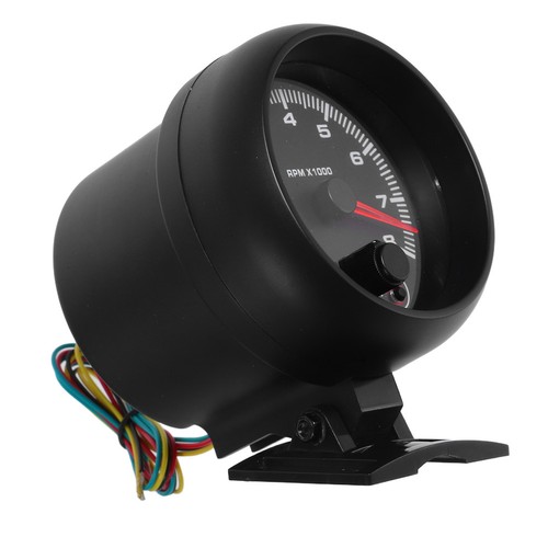 Compte tours pour auto - pour,