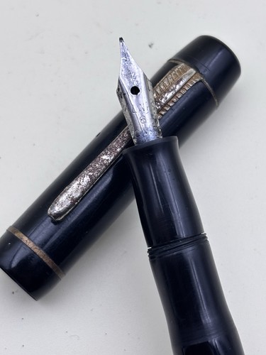 Ancien stylo plume fountain - plume,