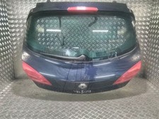 PORTA POSTERIORE Porta POSTERIORE Renault Vel Satis (BJ) 2004 7701476149