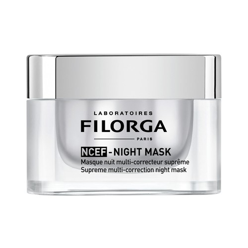 Filorga ncef night mask 50ml - ncef,