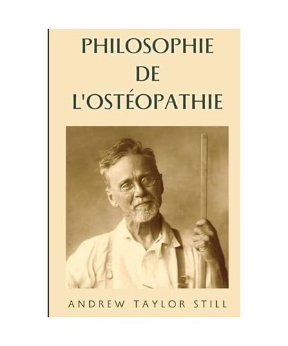 Philosophie ostéopathie - philosophie, de