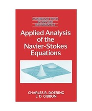 Applied Analysis of the