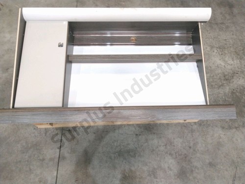 Meuble interieur fendt - interieur,