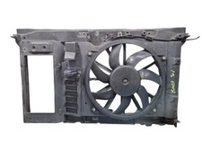 Moto ventilateur radiateur