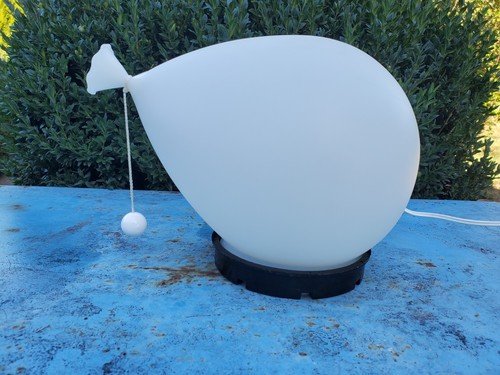 Lampe ballon bilumen yves - ballon, bilumen-yves