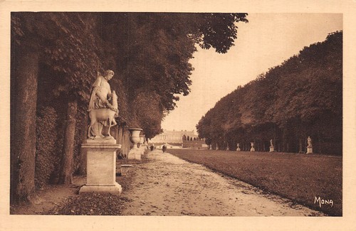 Versailles tapis - 78-versailles, le