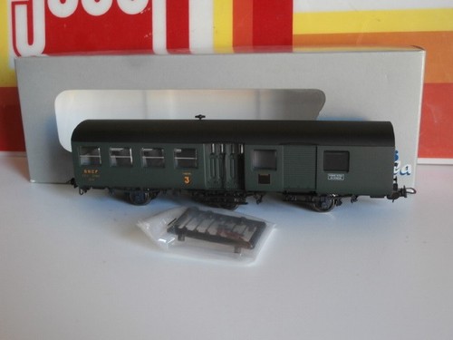 Aspect neuf plm sncf voiture - aspect,