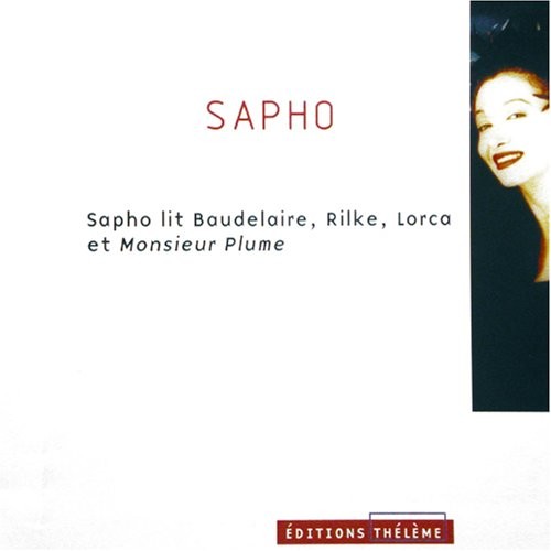 Baudelaire,rilke,lorca..-1cd