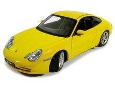 Porsche 911 996 - porsche, 911/996