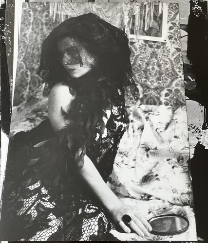 Irina ionesco tirage - ionesco,,