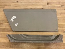 Mercedes Classe G W460 W461