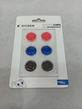 3 paires de grips pour Manette