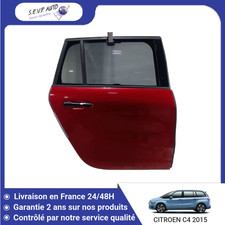?? PORTE ARRIERE DROIT CITROEN C4 ➤9803033680 ♻️