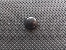 Capsule  de  Champagne  CASTELNAU  n°9