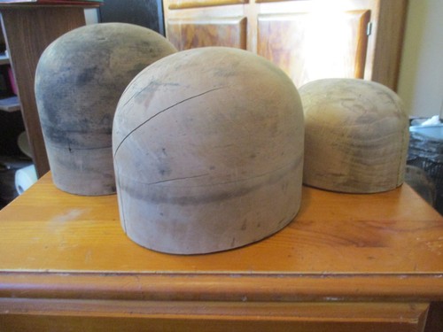 3formes chapeau marotte en - à,