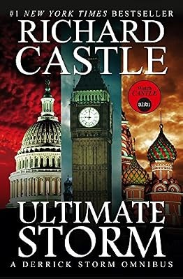 Ultimate storm derrick - ultimate,