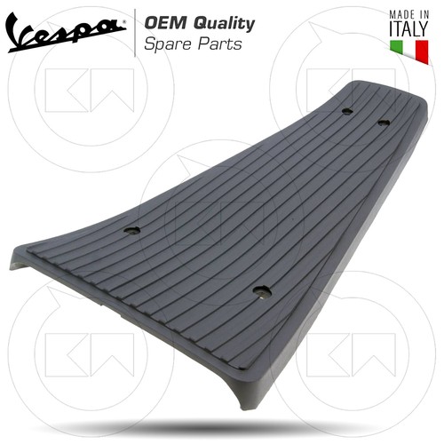 Plateau central repose pieds - plateau,