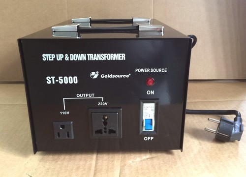 Transformateur electrique 220v - electrique,