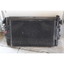 Set Radiateur Moteur Complet