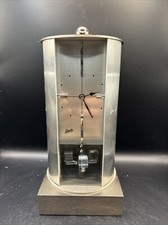 Pendule Montre Table Germany 