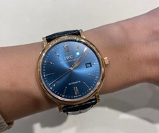 IWC Portofino automatique -