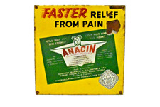 Vintage Porcelaine Émail