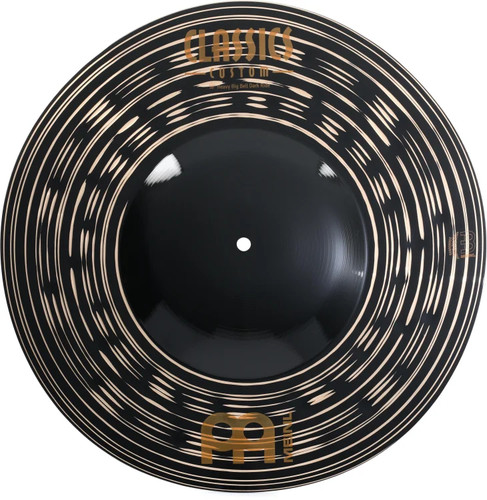 Meinl cymbals inch - meinl, 18-inch