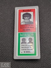 Playmobil - Affiche de