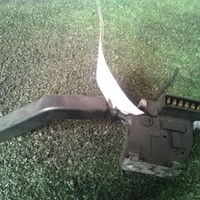 Commodo d'essuie glaces RENAULT R25 1 phase 1 TS 7700783040