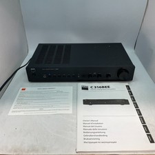 NAD C316BEE Stereo Integrated
