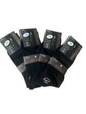 12 PAIRES DE CHAUSSETTES EN