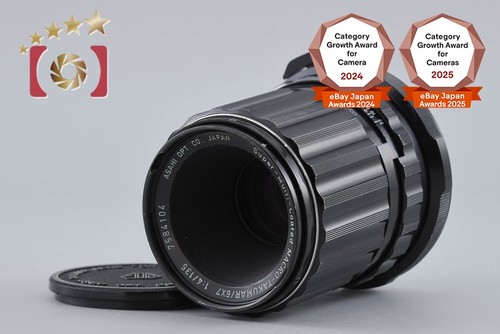Pentax smc macro takumar 6x7 - takumar,